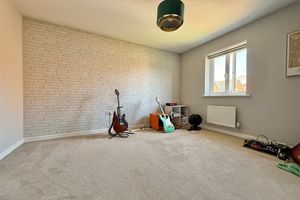 Bedroom 3- click for photo gallery